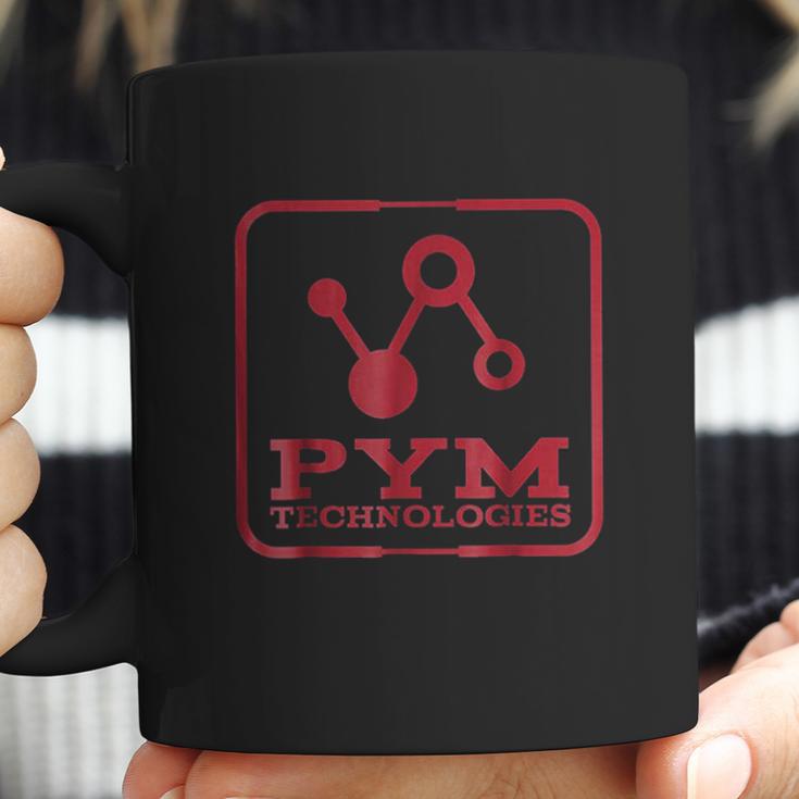 Pym Technologies Graphic Coffee Mug