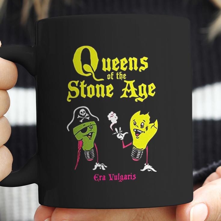 Queens Of The Stone Age Era Coffee Mug