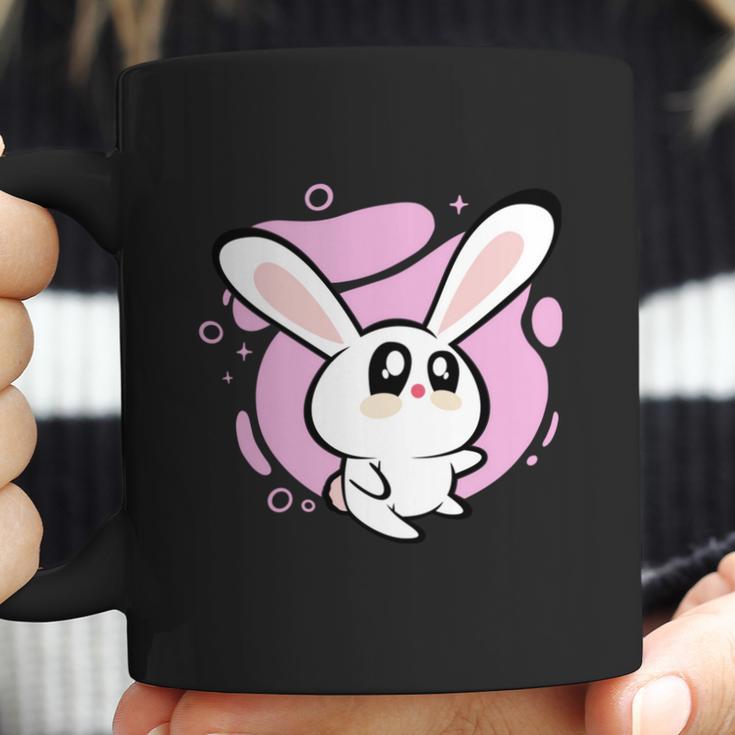 Rabbit Cute Baby Rabbit I Kids I Bunnie I Rabbit Graphic Design Printed Casual Daily Basic Coffee Mug