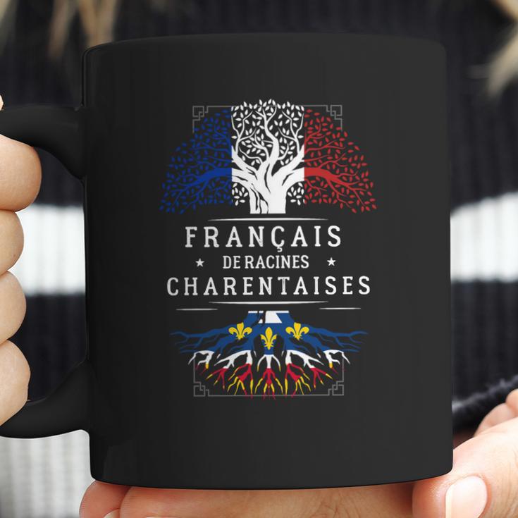 Racines Charentaises Coffee Mug