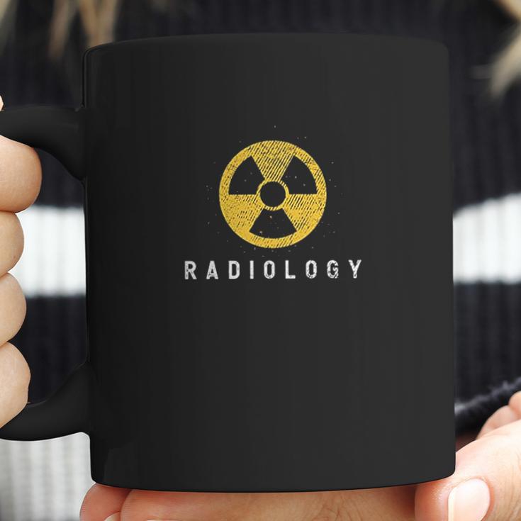 Radiology Technician X-Ray Ct Mri Tech Medical Technologist Coffee Mug