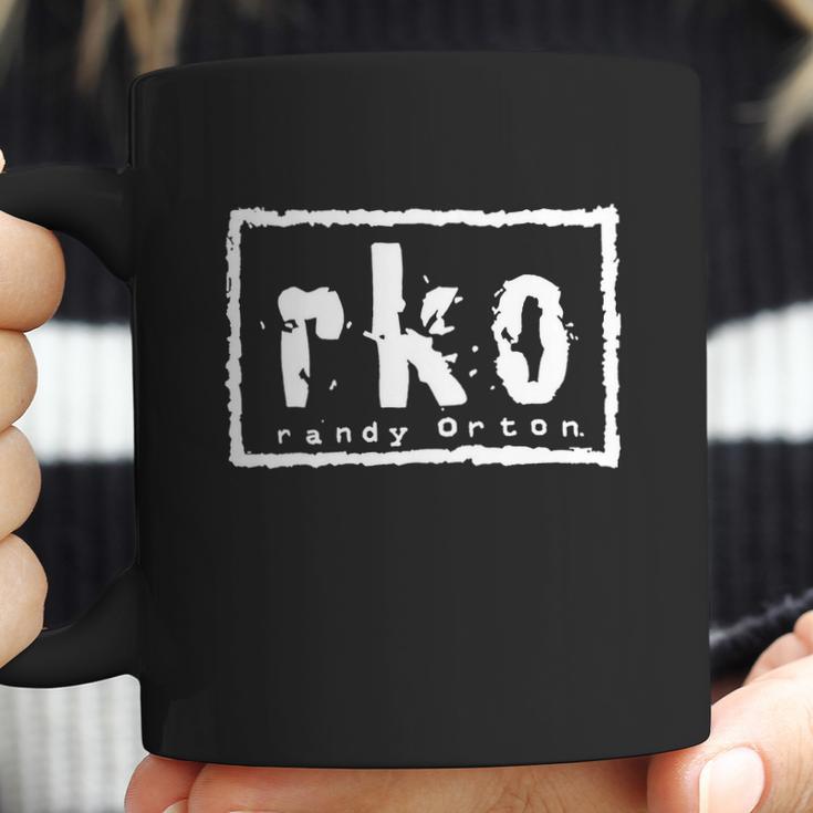 Randy Orton Rko Retro Shirt Coffee Mug