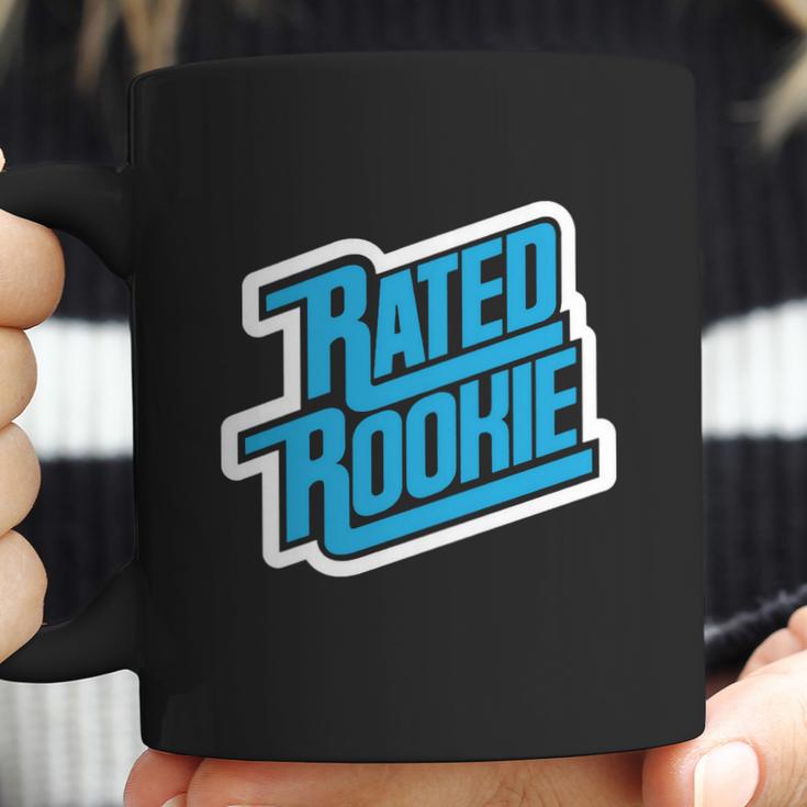 Rated Rookie Coffee Mug