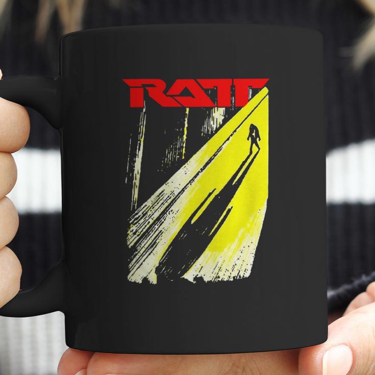 Ratt T-Shirt Coffee Mug