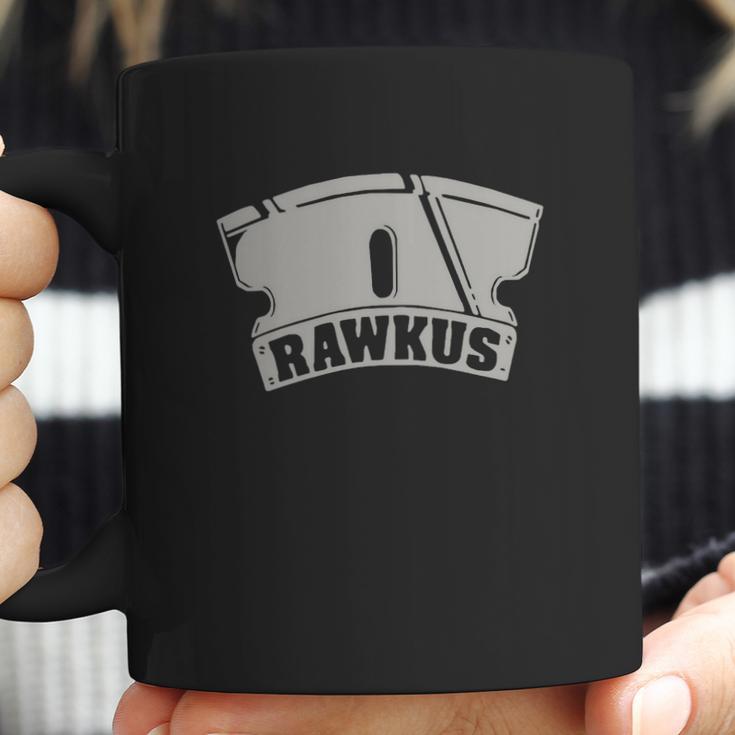 Rawkus Records T-Shirt Coffee Mug