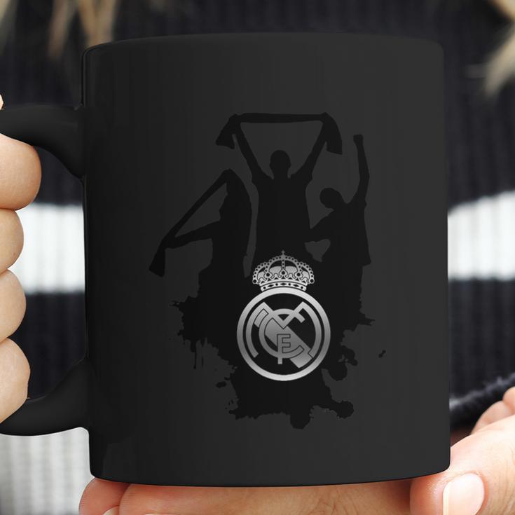 Real Madrid Coffee Mug