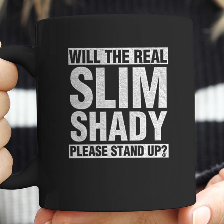 The Real Slim Shady Coffee Mug