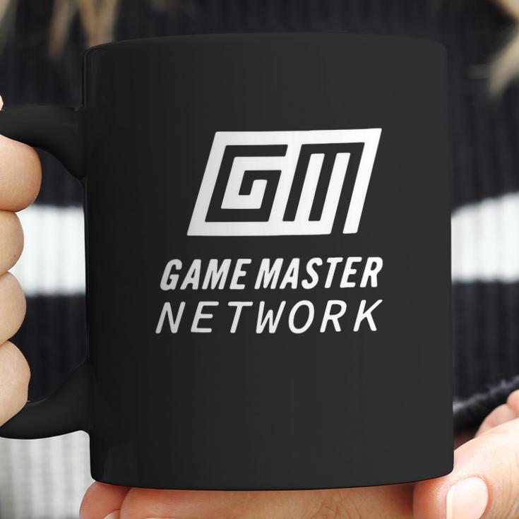 Rebecca Zamolo Game Master Network Coffee Mug