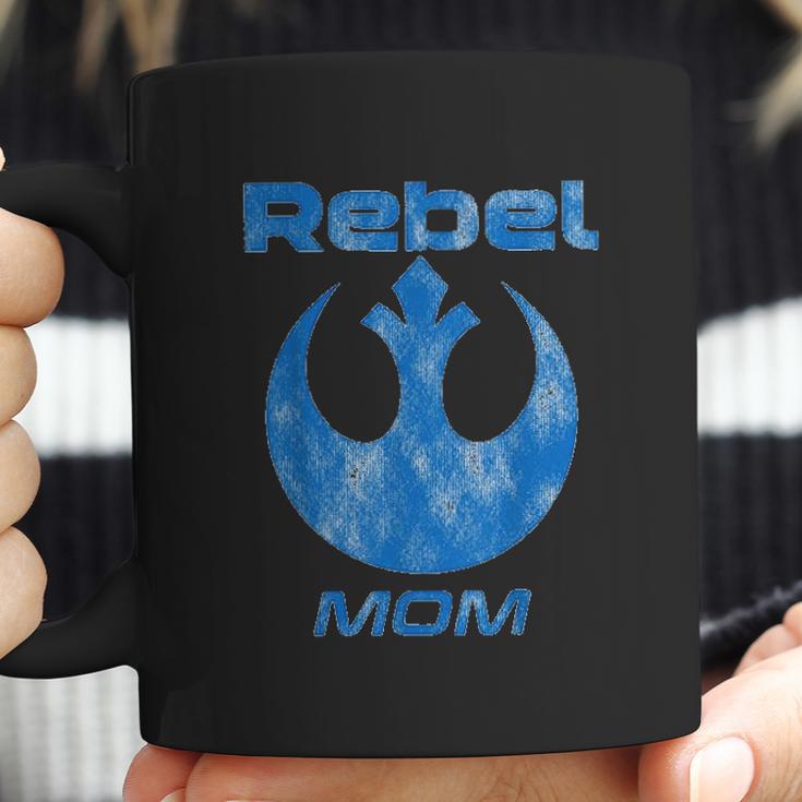 Rebel Alliance Matching Family Mom Coffee Mug