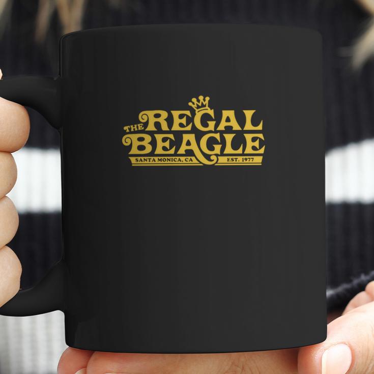 Regal Beagle Threes Company Coffee Mug