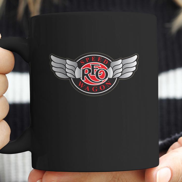 Reo Speedwagon Coffee Mug