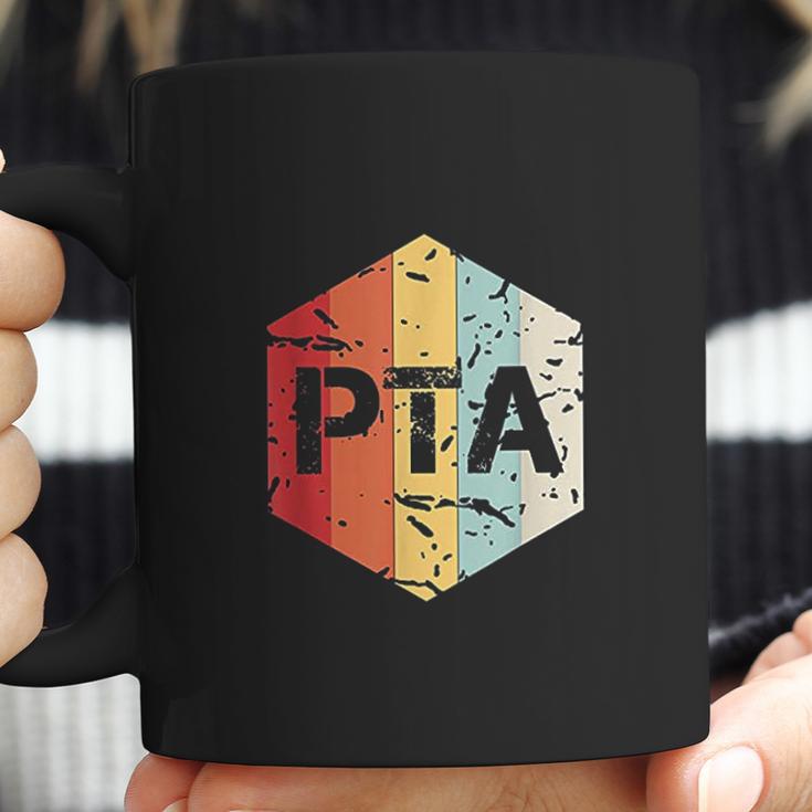 Retro Pta Physical Therapy Assistant Gifts Graduation Month Coffee Mug