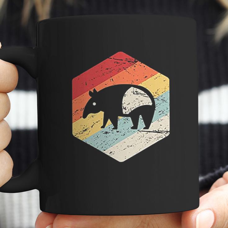 Retro Tapir Coffee Mug