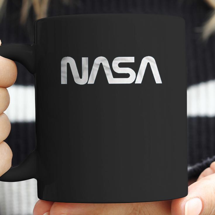 Retro Vintage Nasa Coffee Mug