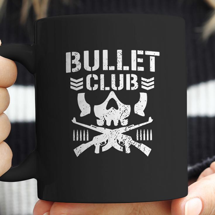 Revel Shore Bullet Club Coffee Mug