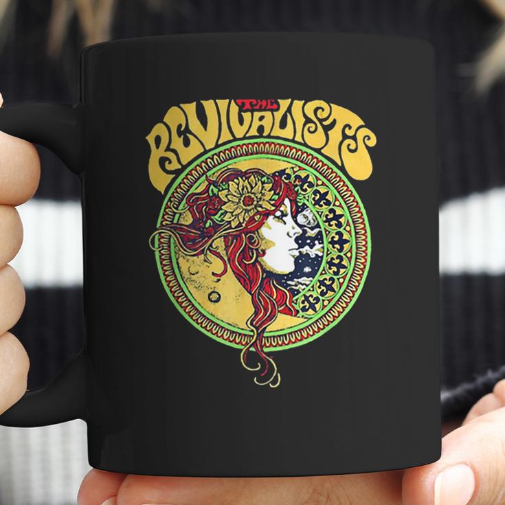 The Revivalists Coffee Mug