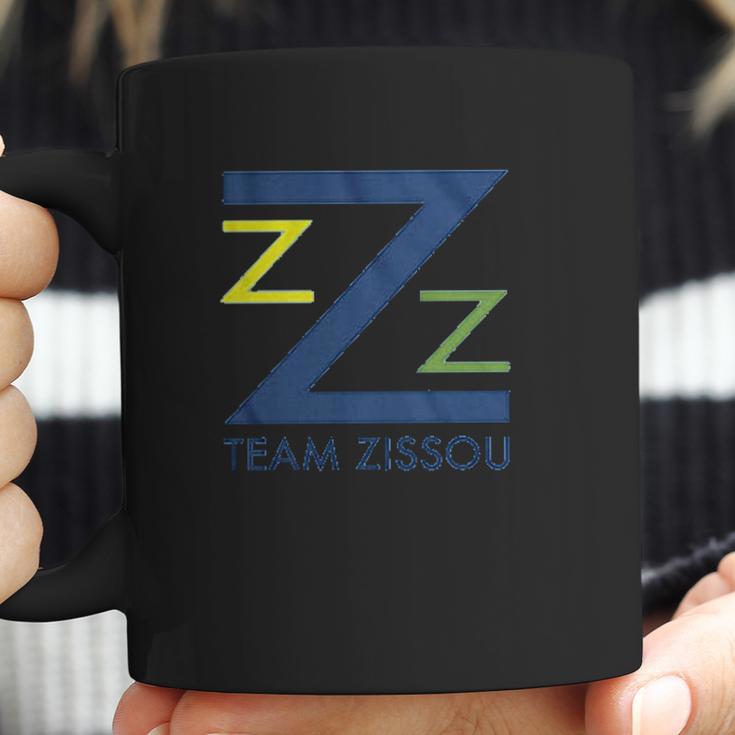 Revolver Team Zissou Coffee Mug