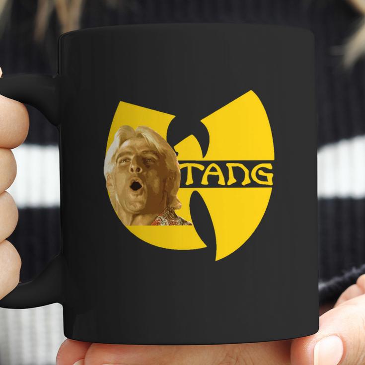 Ric Flair Wooo Tang Coffee Mug