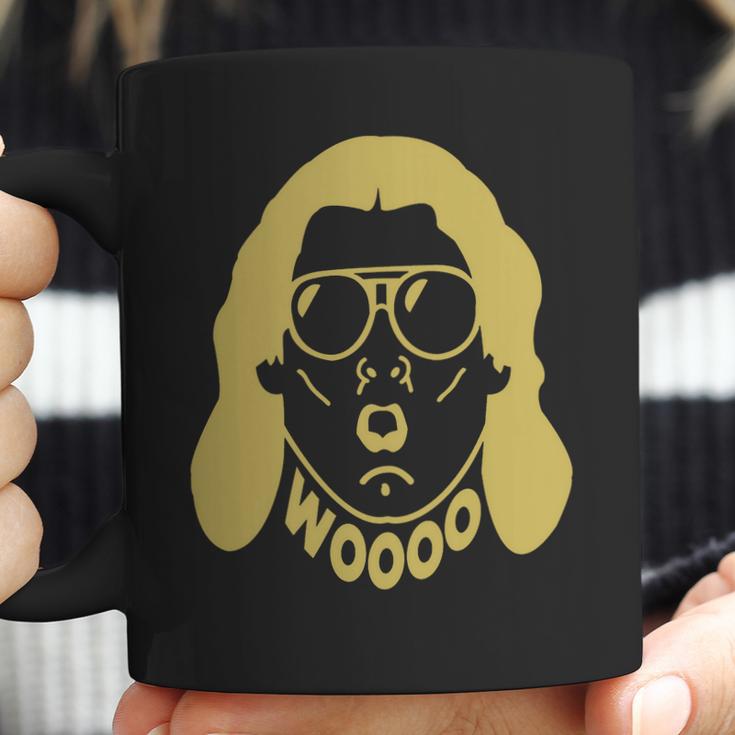 Ric Flair Woooo Coffee Mug