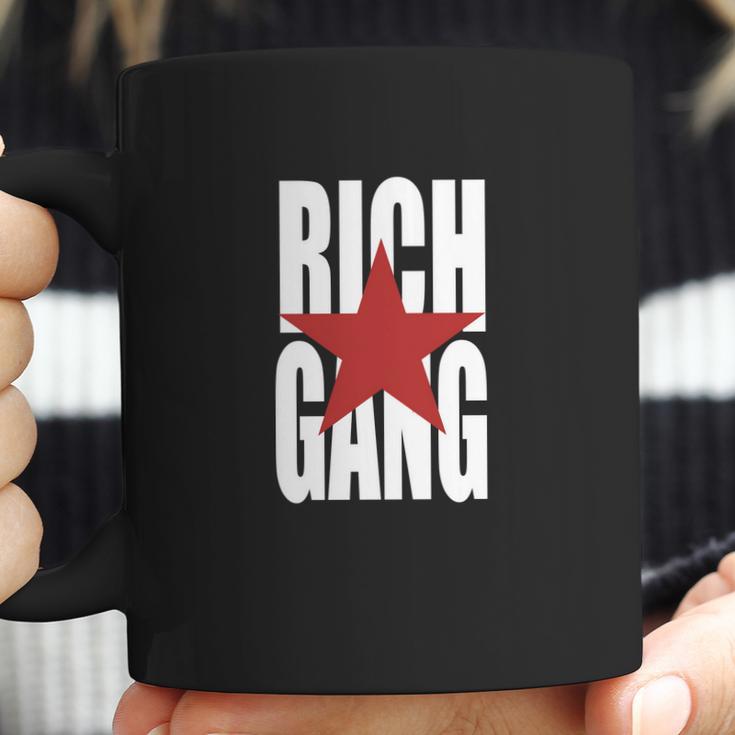 Rich Gang Coffee Mug