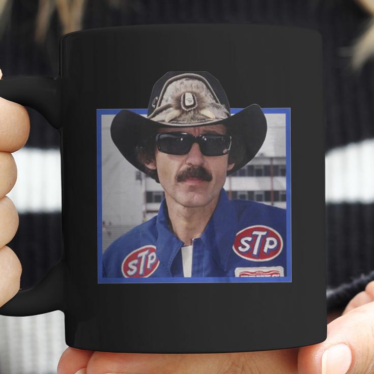 Richard Petty Coffee Mug