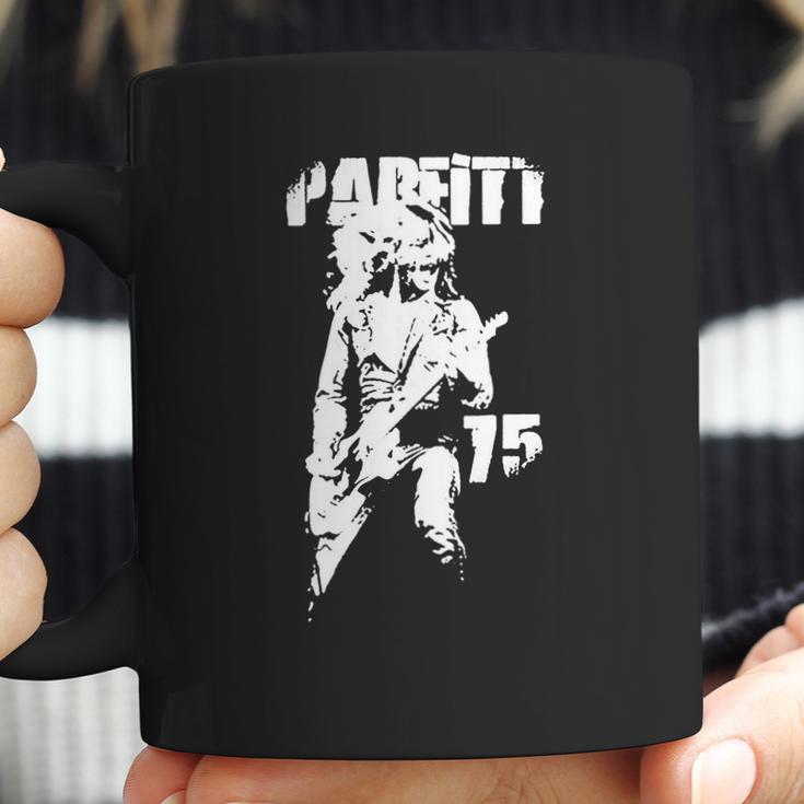 Rick Parfitt 75 Coffee Mug