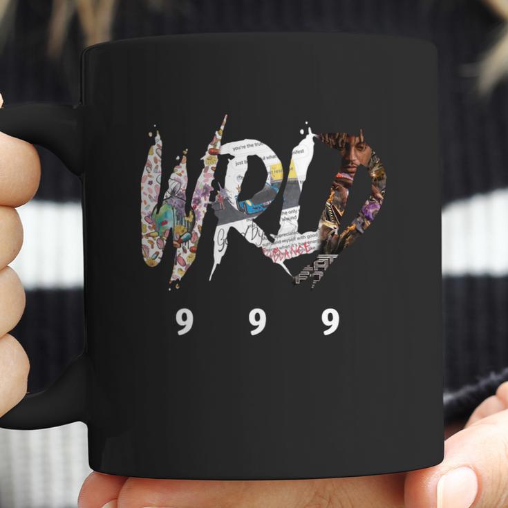 Rip Juice Wrld 999 Coffee Mug