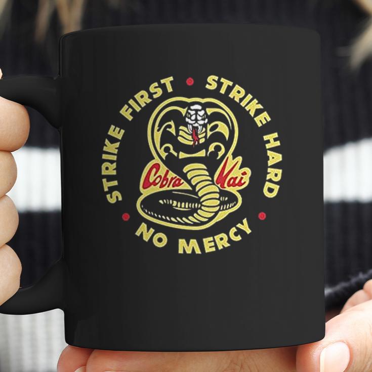 Ripple Junction Karate Kid Cobra Kai 3 Color Youth Coffee Mug