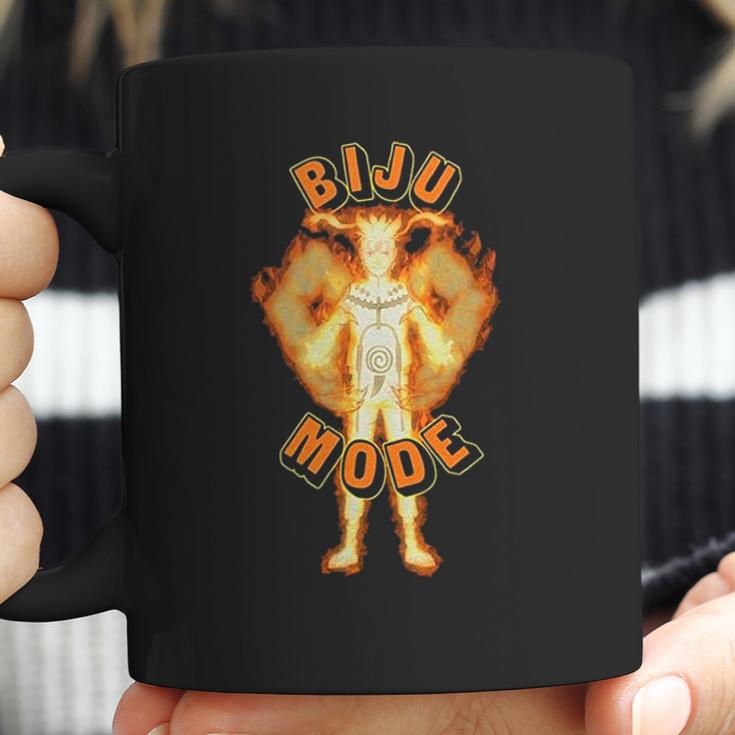 Ripple Junction Naruto Shippuden Biju Mode Coffee Mug