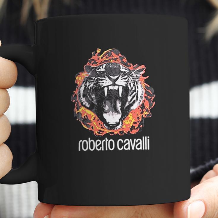 Roberto Cavalli Coffee Mug