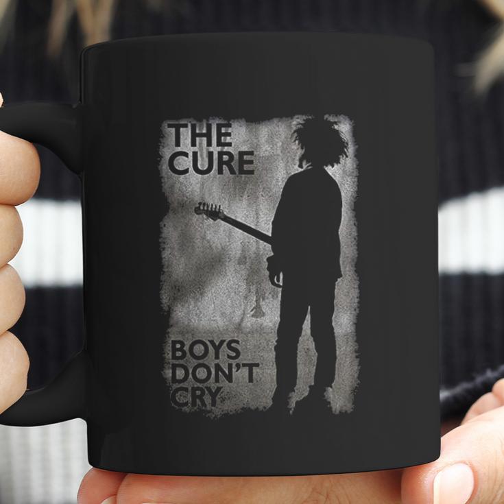 Rock Off Official The Cure Coffee Mug