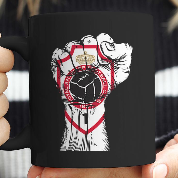 Royal Antwerp Fc Coffee Mug