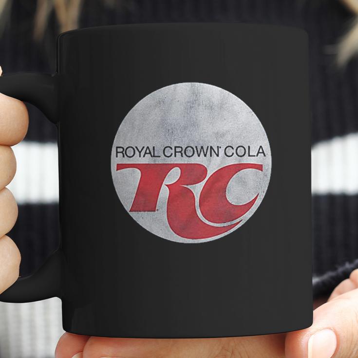 Royal Crown Cola Coffee Mug