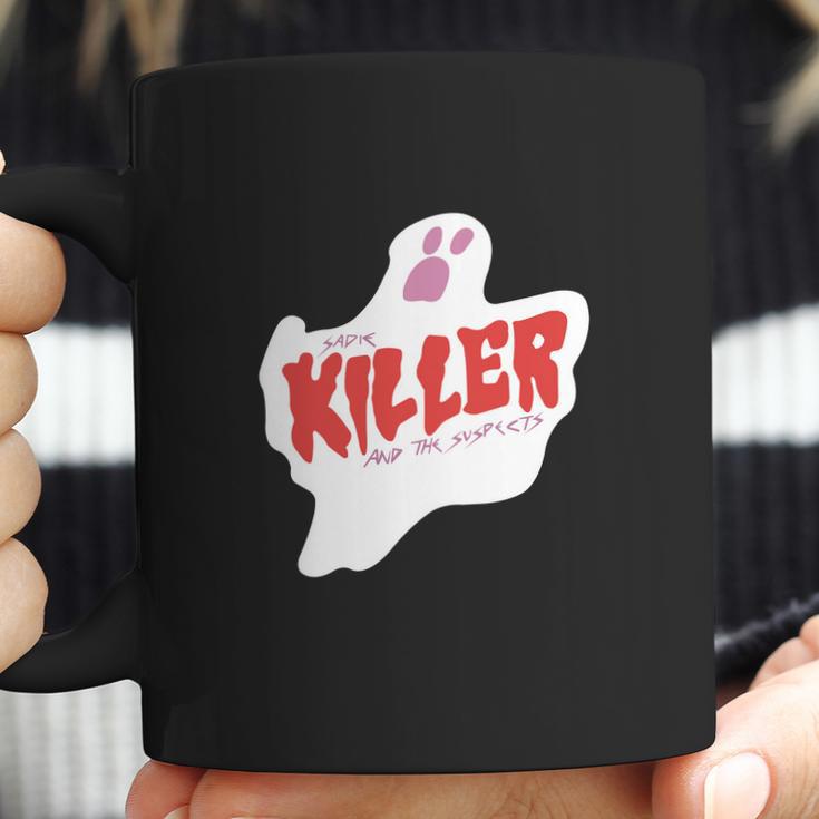 Sadie Red Killer And The SuspectsShirt For Mens Kids New Coffee Mug