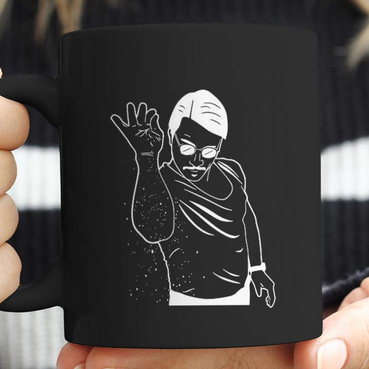 Salt Bae Funny Coffee Mug