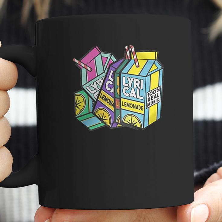 Sanguolun Lyrical Lemonade Coffee Mug