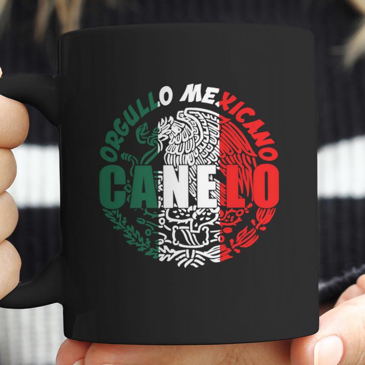 Saul Alvarez Canelo T-Shirt Coffee Mug