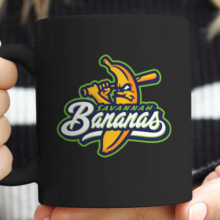 Savannah Bananas Coffee Mug