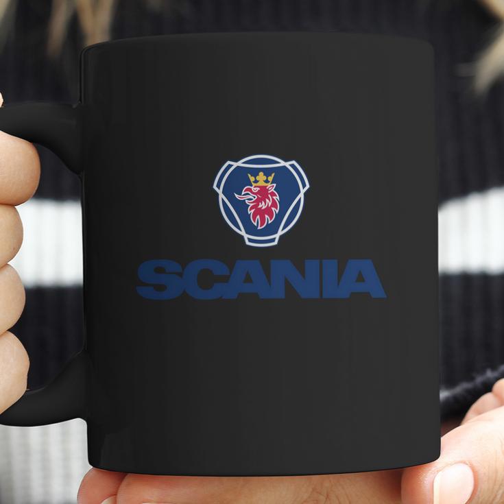 Scania Coffee Mug