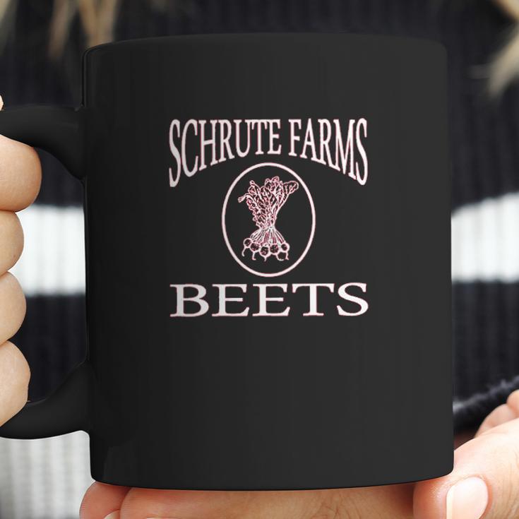 Schrute Farms Beets Coffee Mug