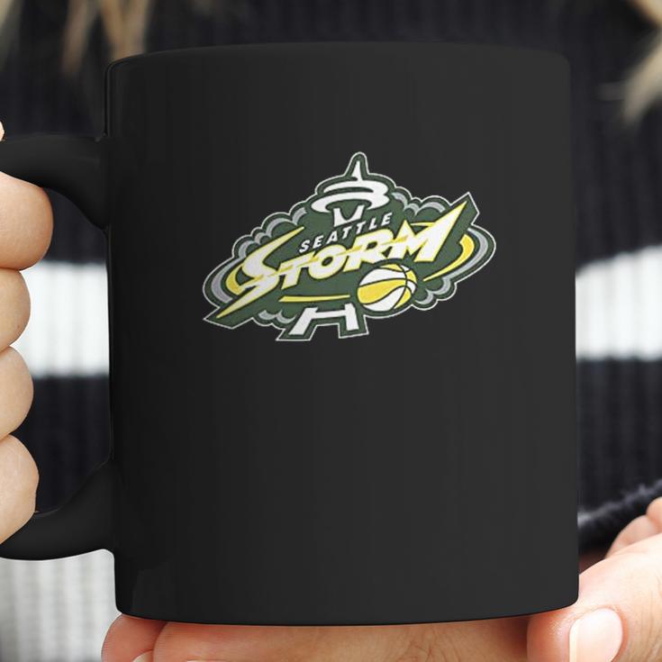 Seattle Storm Coffee Mug