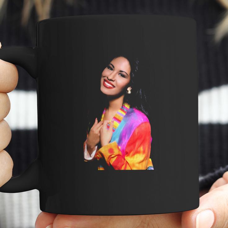 Selena Quintanilla Lover Coffee Mug