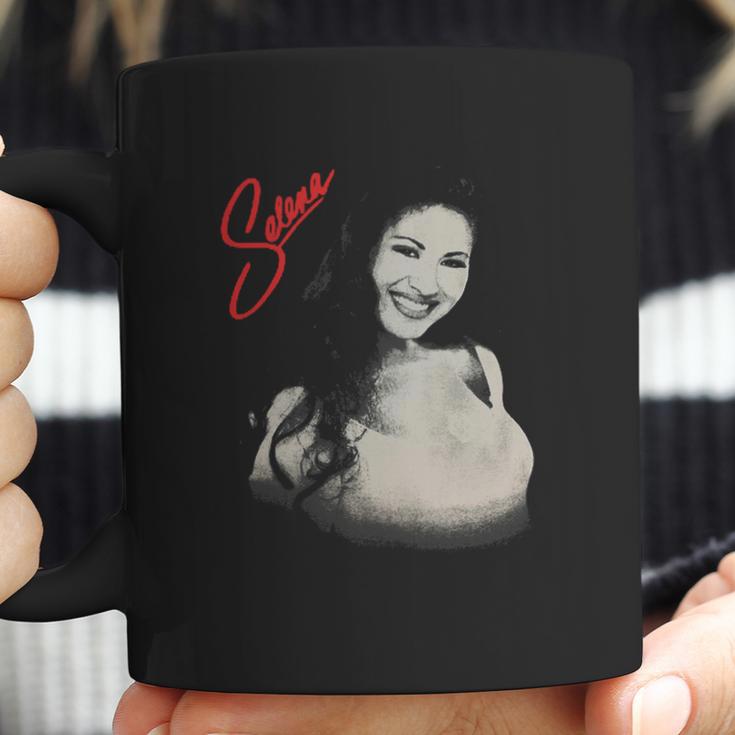 Selena Quintanilla T-Shirt Coffee Mug