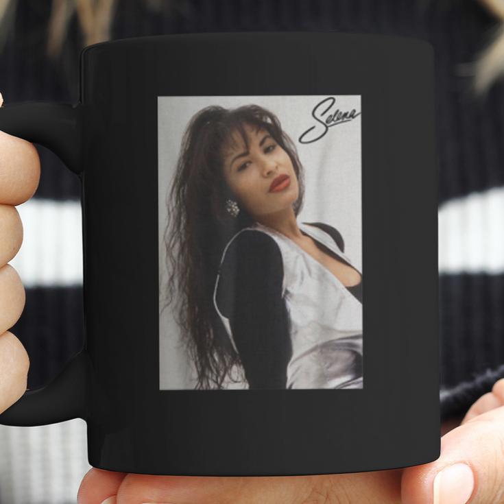 Selena Quintanilla And Yolanda Coffee Mug