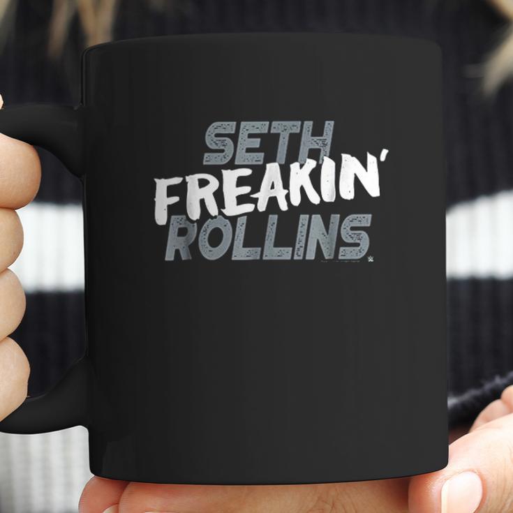 Seth Freakin Rollins Coffee Mug