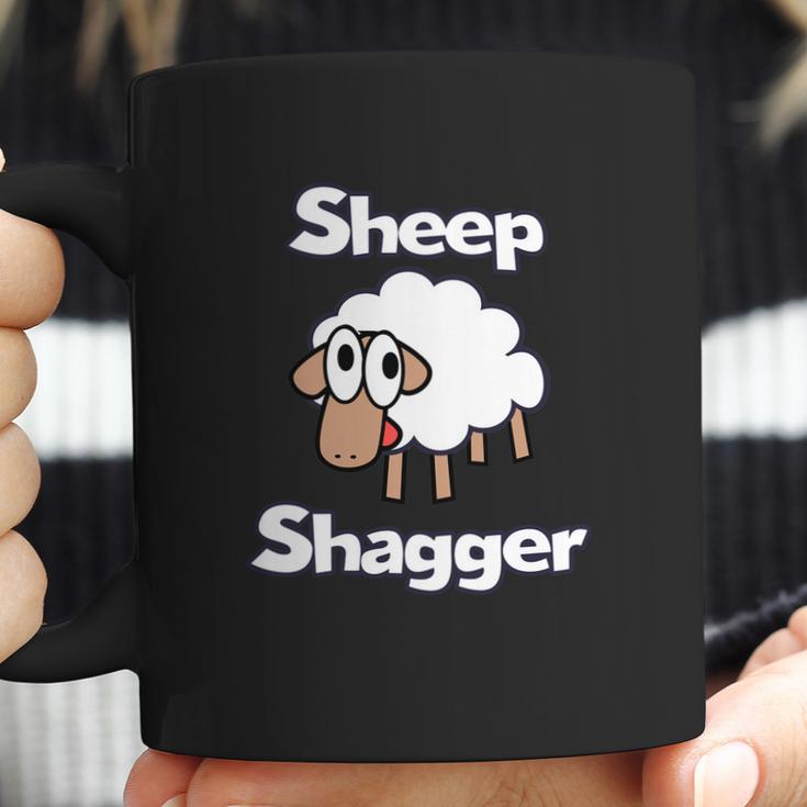 Sheep Shagger Collection Coffee Mug