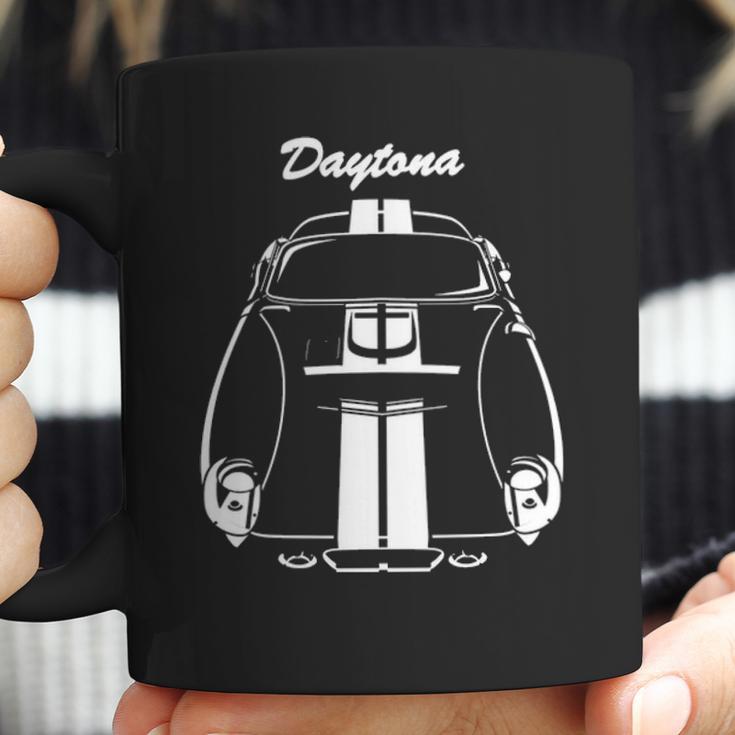 Shelby Cobra Daytona Coupe Coffee Mug