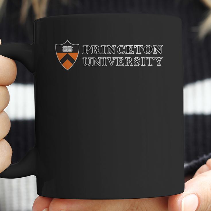 Simple Logo Princeton University 2020 Coffee Mug