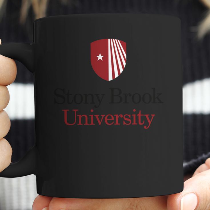 Simple Logo Stony Brook University 2020 Coffee Mug