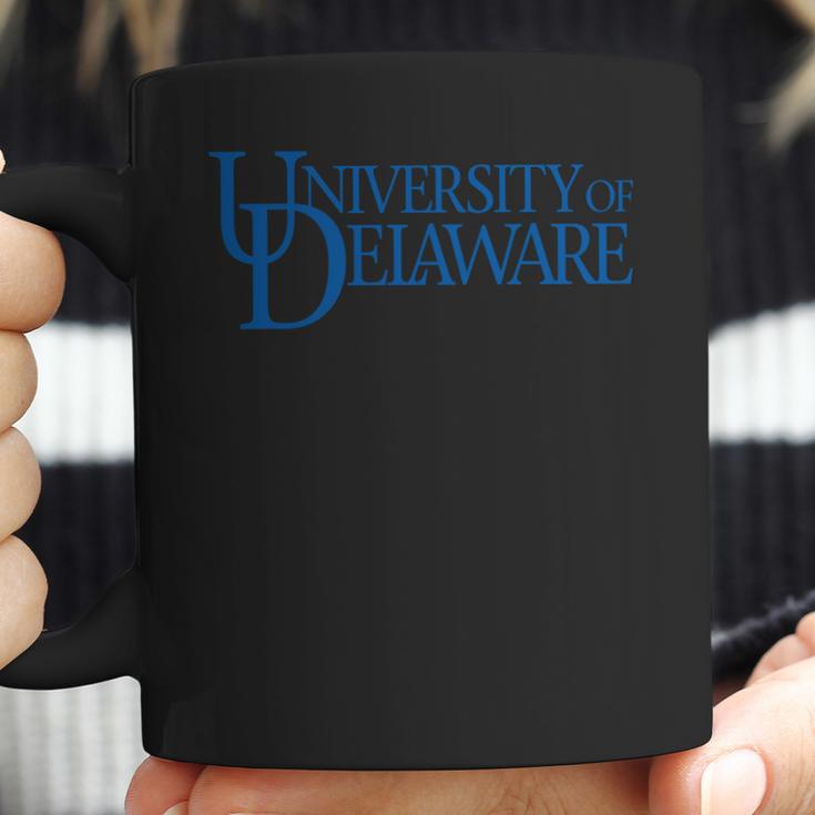 Simple Logo University Of Delaware 2020 Coffee Mug